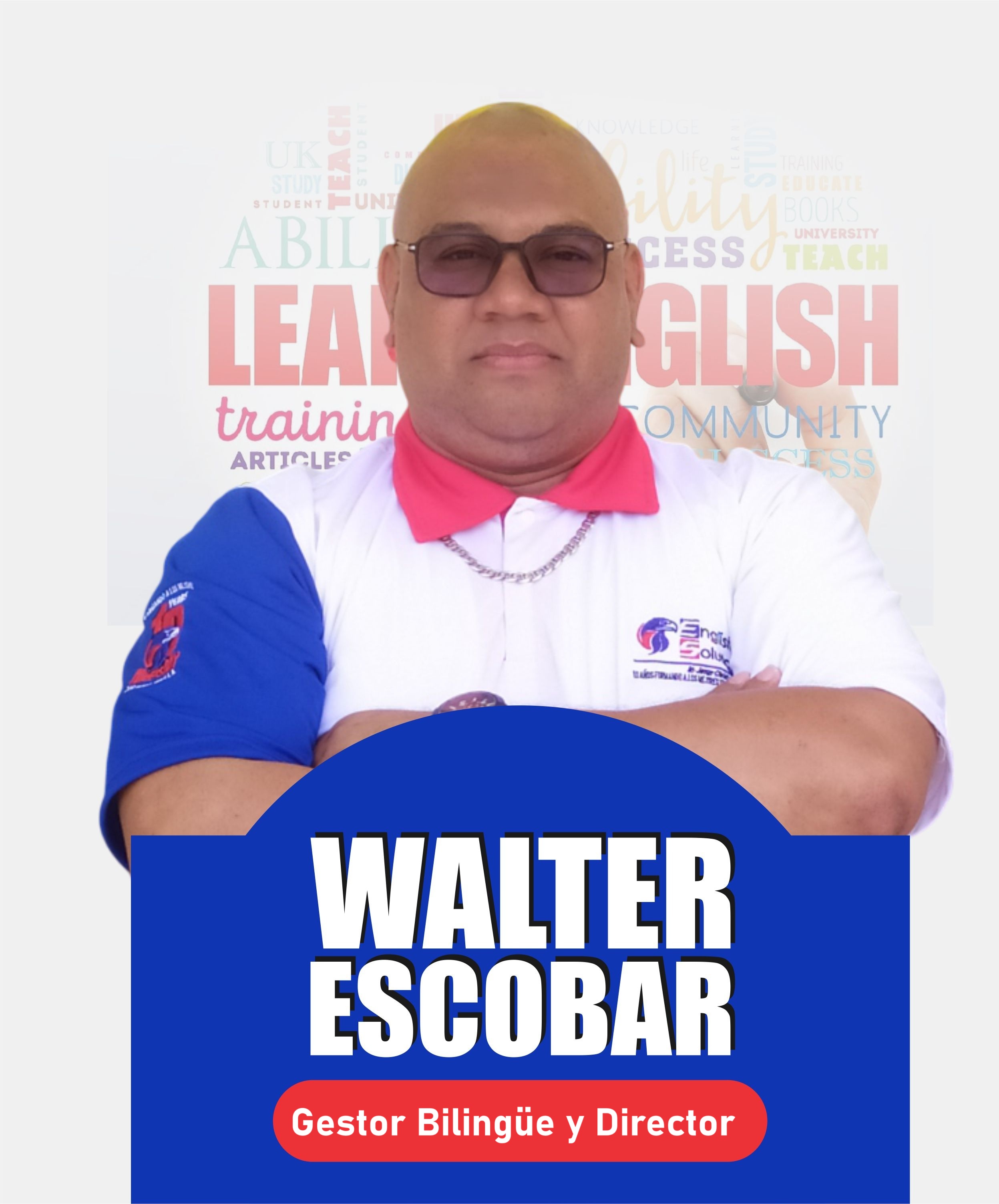 Walter Escobar