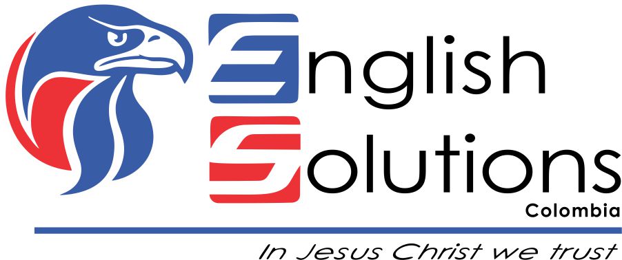 Logo English Solutions