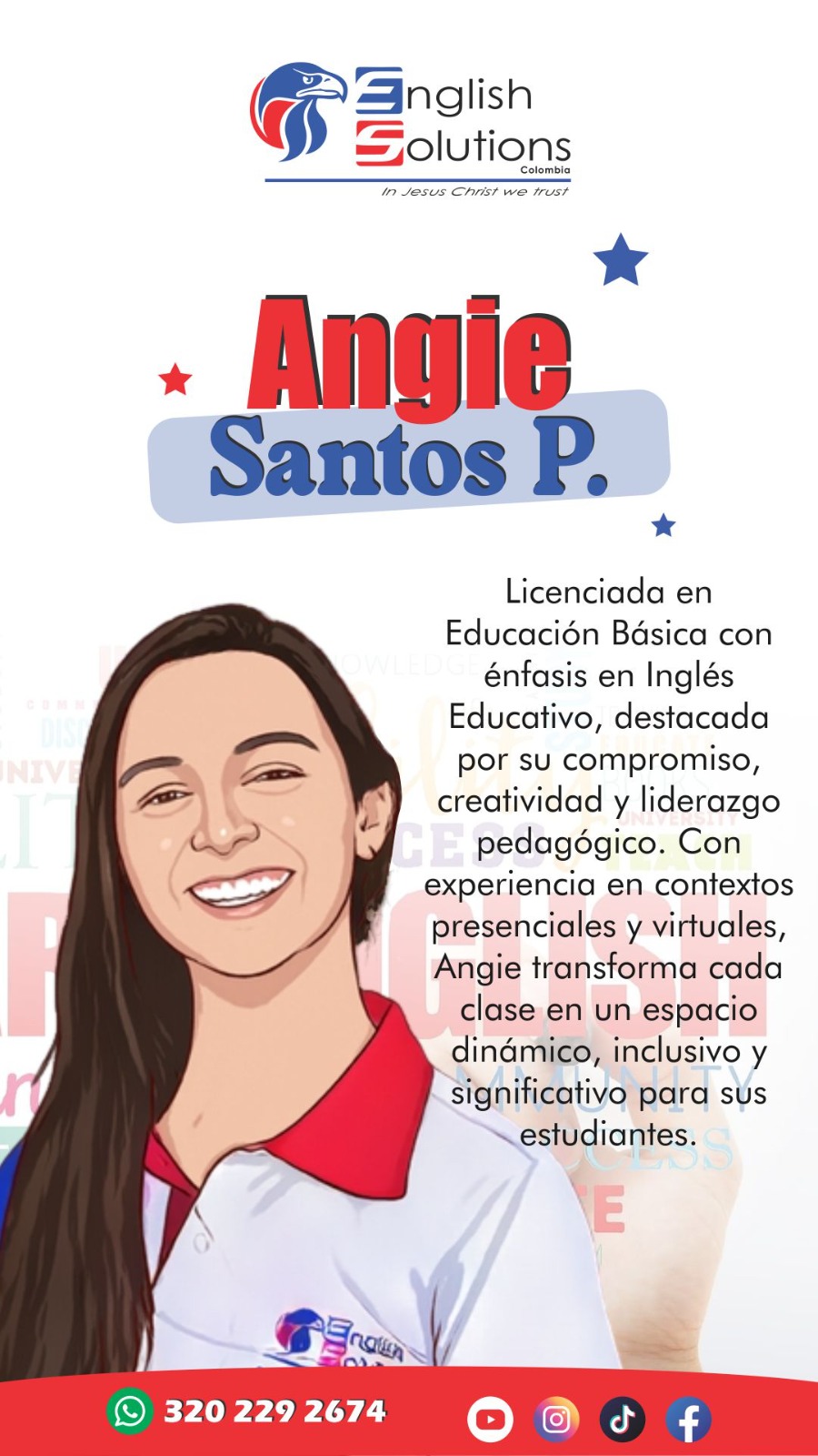 Angie Santos P.