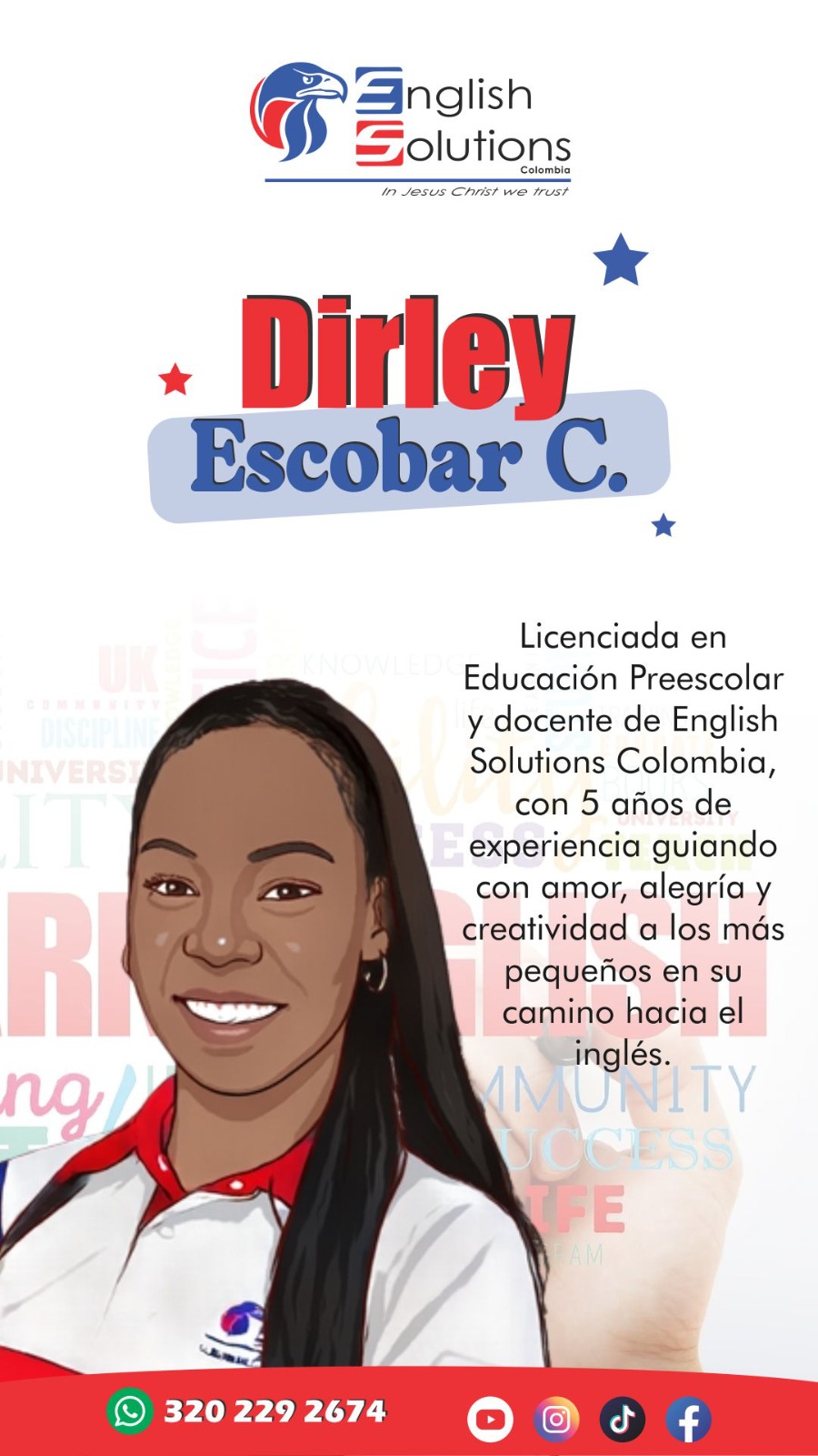 Dirley Escobar C.