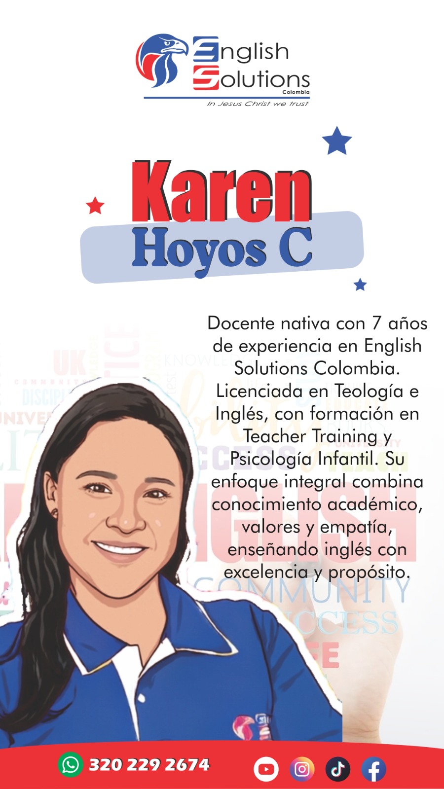 Karen Hoyos C.