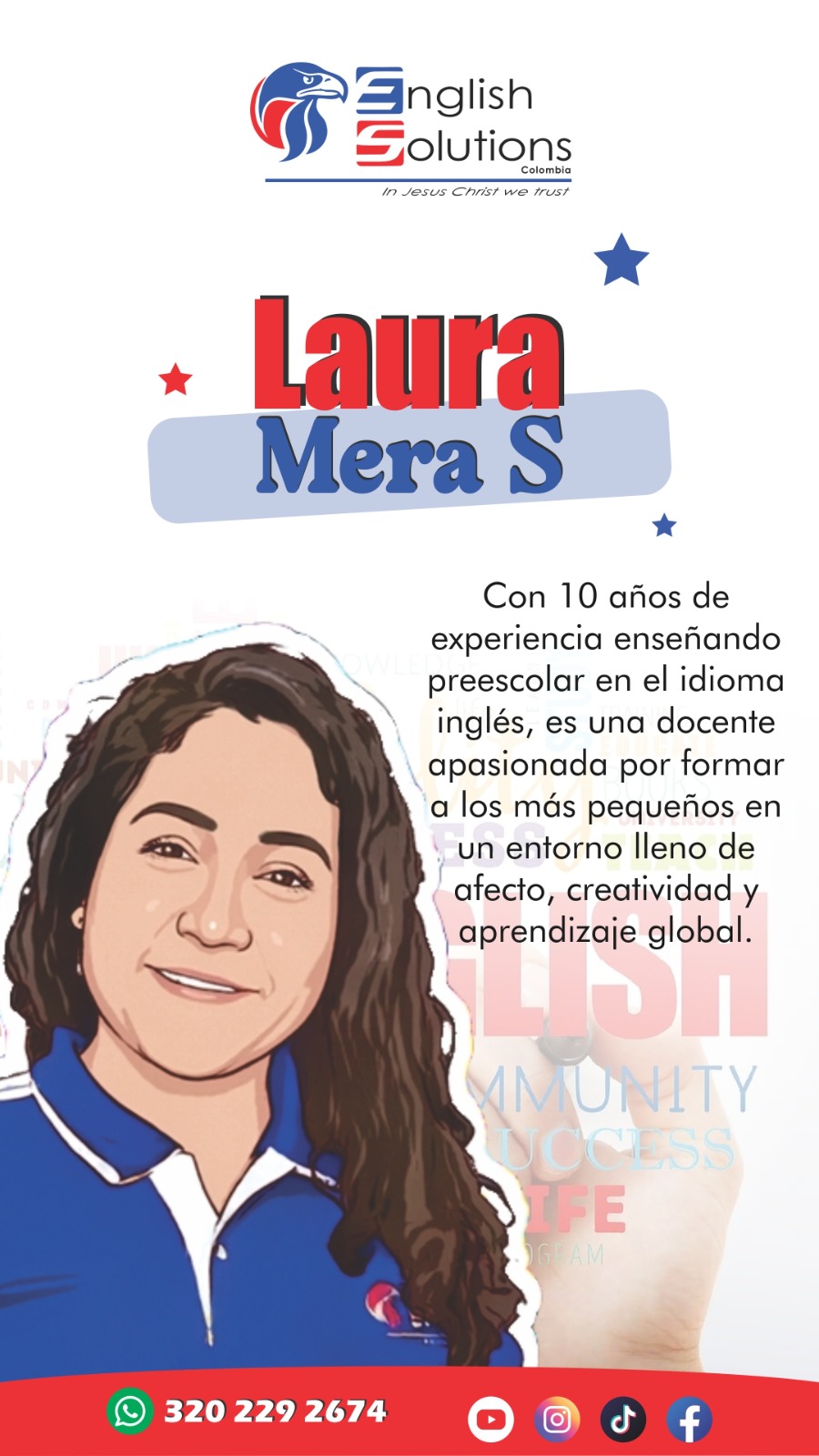Laura Mera S.
