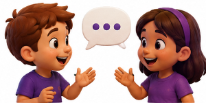 Hablar
