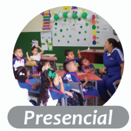 Presencial