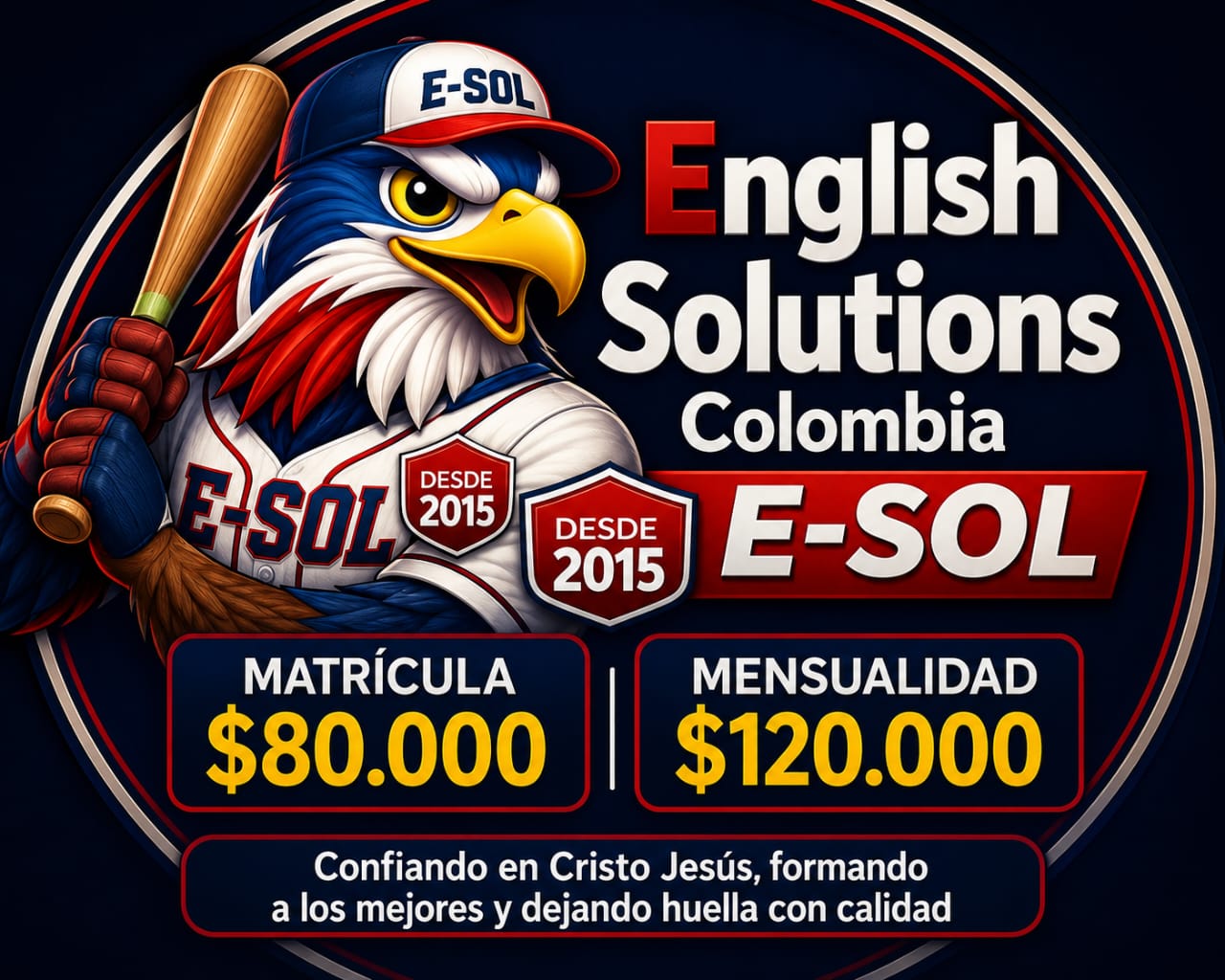 English Solutions - Programa Semi-Intensivo